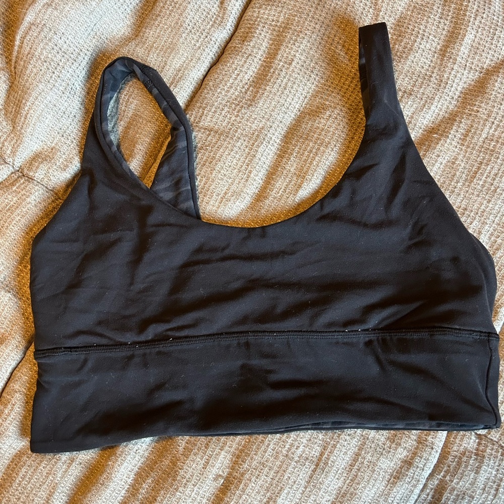Lululemon align bra 🖤
